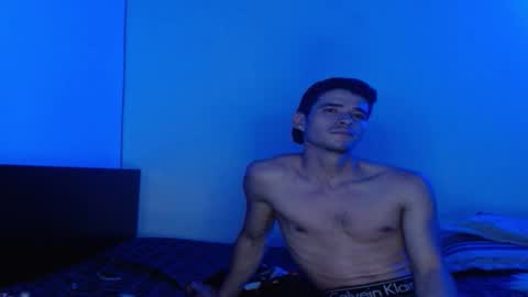 erikk 565 online show from January 18, 2026, 6:28 am