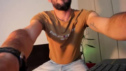 erickpritz_xh online show from March 26, 2026, 2:28 am