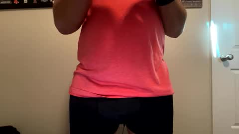 ericldavis71 online show from December 19, 2025, 8:49 pm