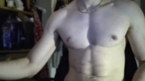 ericmg11 online show from November 1, 2025, 11:07 pm