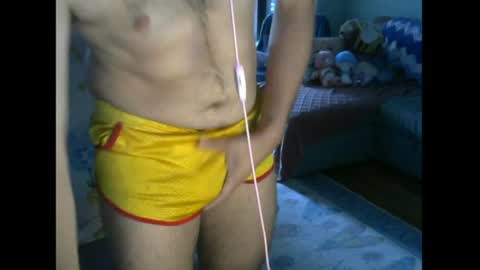 Eric Tyrell online show from June 10, 2026, 12:55 am
