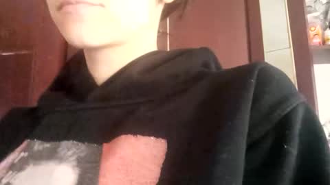 Eriicagrey online show from October 29, 2025, 9:33 am