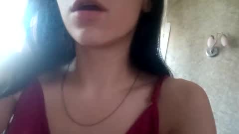 Eriicagrey online show from October 30, 2025, 7:10 am