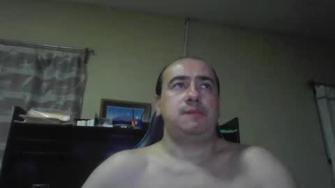 erik1781 online show from March 9, 2025, 5:00 am