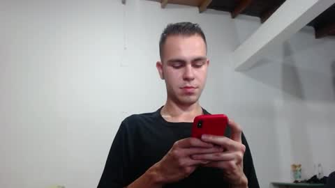 Erik rodriguez online show from January 23, 2025, 11:47 pm