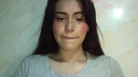 Erika online show from May 2, 2026, 4:50 am