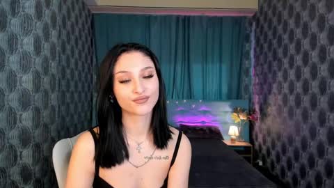 erika_flame online show from March 9, 2025, 7:56 am