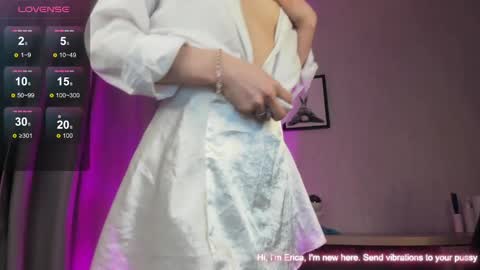 erika_flame online show from March 11, 2025, 1:34 pm