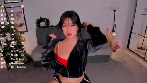 erika_kim online show from January 8, 2026, 5:54 am
