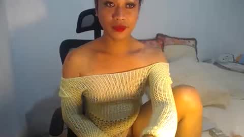 Snapshot of erika_madrigal chatting on December 27, 2024, 3:31 am erika_madrigal online show from December 27, 2024, 3:31 am
