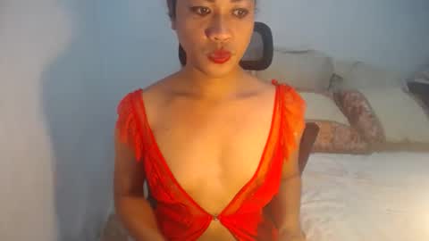 Snapshot of erika_madrigal chatting on January 10, 2025, 1:10 am erika_madrigal online show from January 10, 2025, 1:10 am