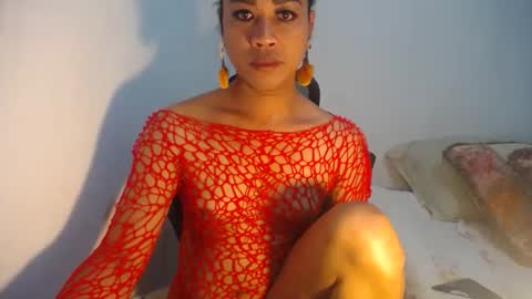 Snapshot of erika_madrigal chatting on January 28, 2025, 12:57 am erika_madrigal online show from January 28, 2025, 12:57 am