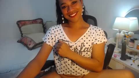 Snapshot of erika_madrigal chatting on February 7, 2025, 2:29 am erika_madrigal online show from February 7, 2025, 2:29 am