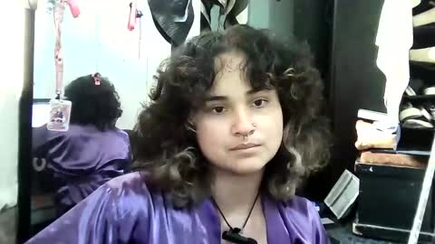 Erika online show from March 4, 2025, 5:13 pm