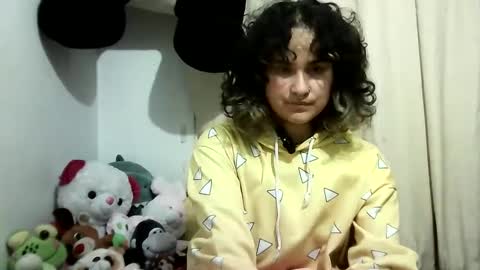 Erika online show from March 5, 2025, 4:24 am