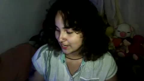 Erika online show from March 6, 2025, 3:24 am