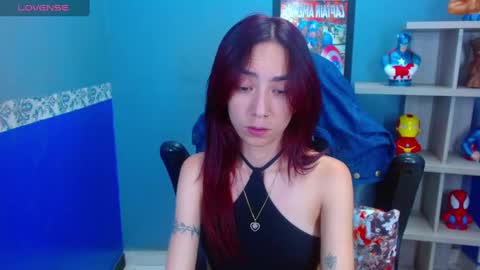 Snapshot of erika_stevens chatting on December 16, 2024, 10:03 pm E R I K A - SAGITARIO..... online show from December 16, 2024, 10:03 pm