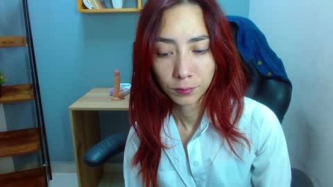 Snapshot of erika_stevens chatting on January 3, 2025, 4:27 pm E R I K A - SAGITARIO..... online show from January 3, 2025, 4:27 pm