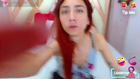 Snapshot of erika_stevens chatting on March 1, 2025, 1:43 am E R I K A - SAGITARIO..... online show from March 1, 2025, 1:43 am