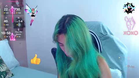 Snapshot of erika_stevens chatting on October 3, 2025, 8:39 pm E R I K A - SAGITARIO..... online show from October 3, 2025, 8:39 pm