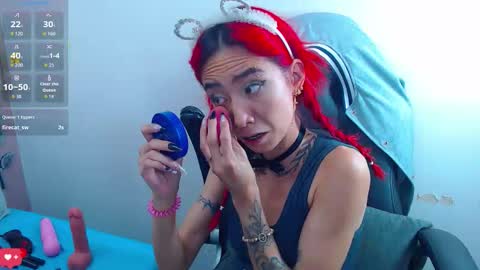 E R I K A - SAGITARIO..... online show from March 9, 2026, 5:06 pm