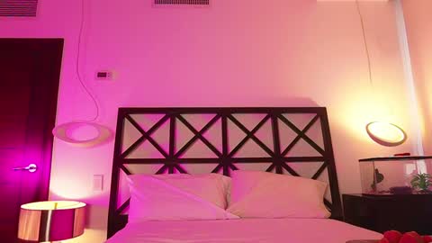 Venus Skye online show from October 16, 2025, 8:21 pm