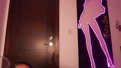 Venus Skye online show from November 20, 2025, 8:08 pm