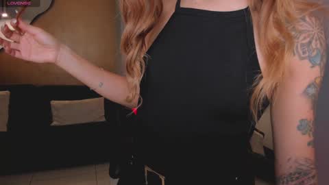 Erika Benz online show from February 9, 2025, 12:41 pm