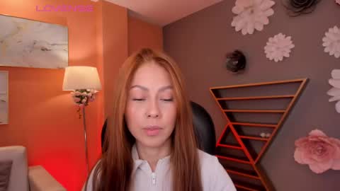 Erika Benz online show from February 11, 2025, 11:32 am