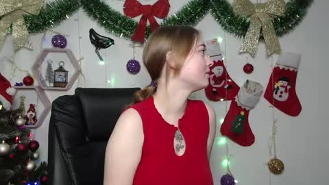 erikafanks online show from December 24, 2024, 6:55 am