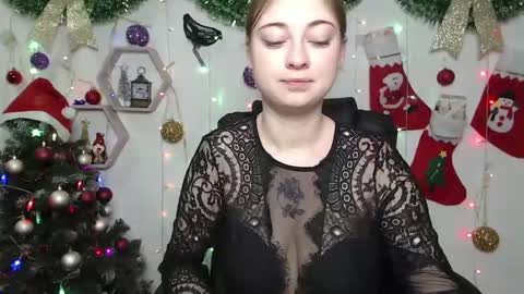 erikafanks online show from December 25, 2024, 2:25 am