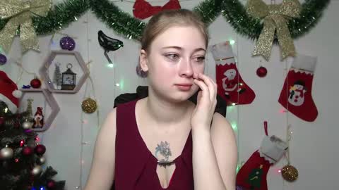 erikafanks online show from December 25, 2024, 7:02 pm