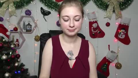 erikafanks online show from December 26, 2024, 1:07 am