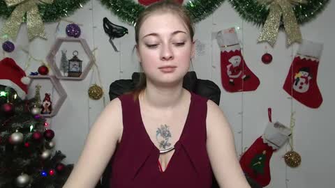erikafanks online show from December 26, 2024, 4:10 am