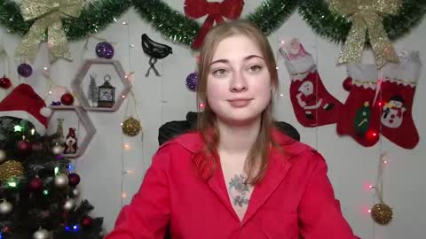 erikafanks online show from December 29, 2024, 2:27 am