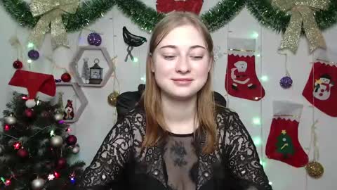 erikafanks online show from December 31, 2024, 1:15 am