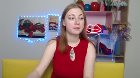 erikafanks online show from January 12, 2025, 1:48 pm