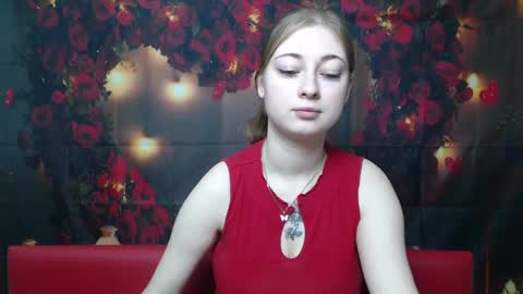 erikafanks online show from January 31, 2025, 7:29 pm