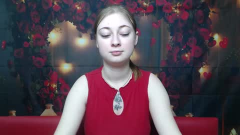 erikafanks online show from February 1, 2025, 2:47 am