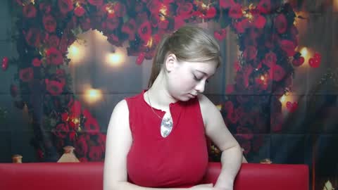 erikafanks online show from February 1, 2025, 5:49 am