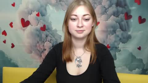 erikafanks online show from February 2, 2025, 4:37 am