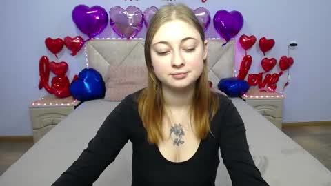 erikafanks online show from February 13, 2025, 11:58 pm
