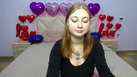 erikafanks online show from February 14, 2025, 3:00 am