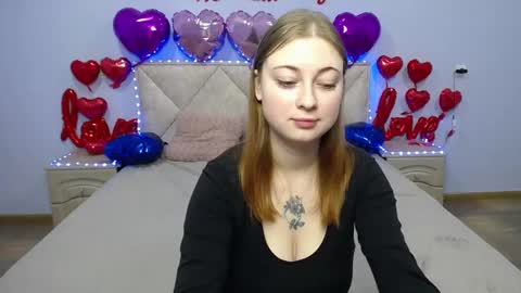 erikafanks online show from February 14, 2025, 6:02 am