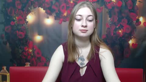 erikafanks online show from February 14, 2025, 10:14 pm