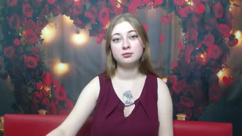 erikafanks online show from February 15, 2025, 2:26 am