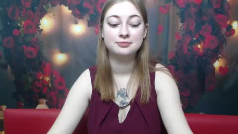 erikafanks online show from February 15, 2025, 5:30 am