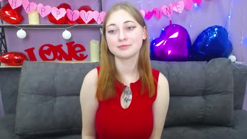 erikafanks online show from February 19, 2025, 2:55 am