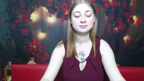 erikafanks online show from February 19, 2025, 11:57 pm