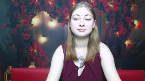 erikafanks online show from February 20, 2025, 3:23 am
